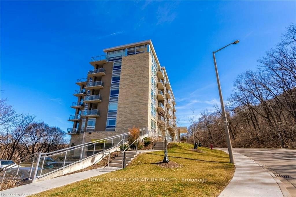 402-455 Charlton Avenue E, Hamilton, ON, L8N 0B2 - 22
