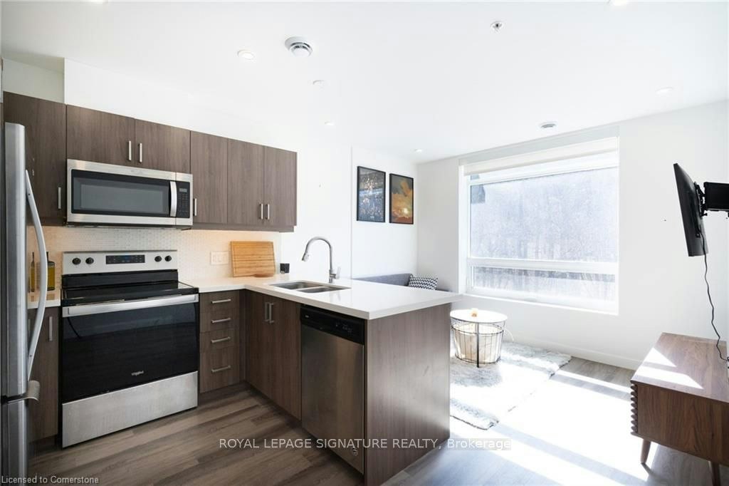 402-455 Charlton Avenue E, Hamilton, ON, L8N 0B2 - 6