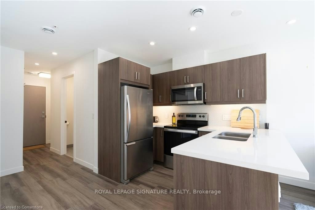 402-455 Charlton Avenue E, Hamilton, ON, L8N 0B2 - 4