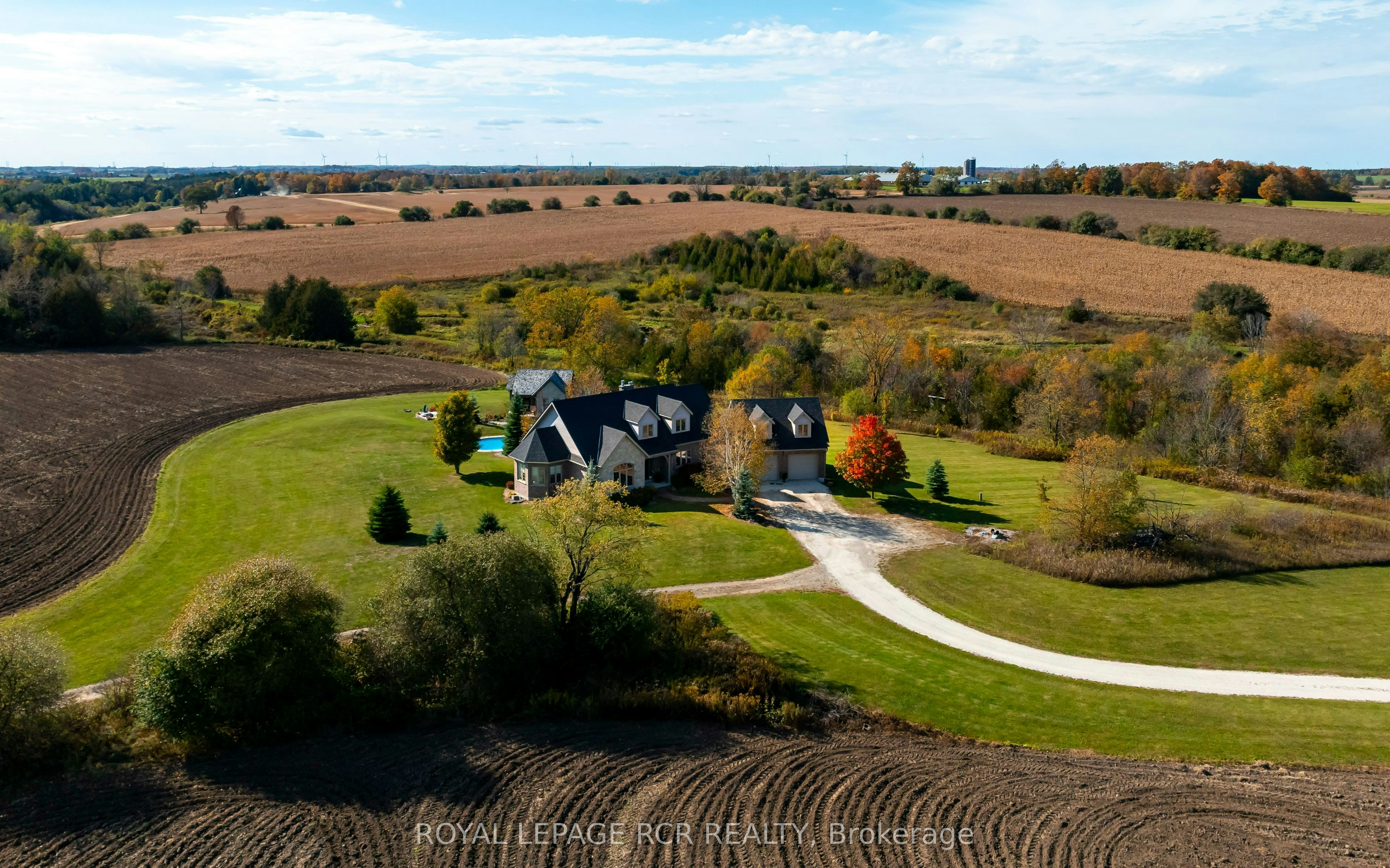 293138 8th Line N/A, Amaranth, ON, L9W 6T6