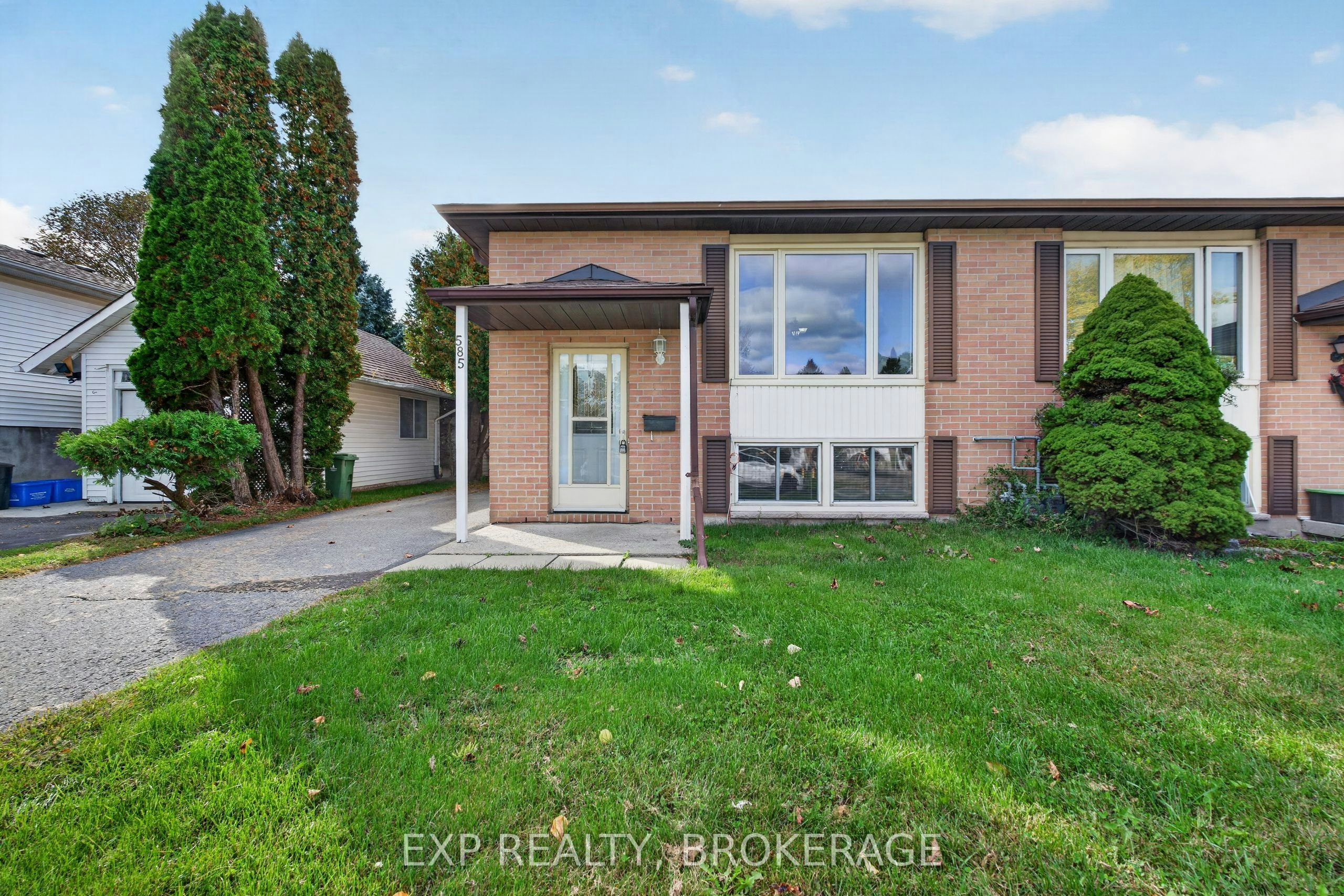 585 Gavin Court, Kingston, ON, K7M 8B8