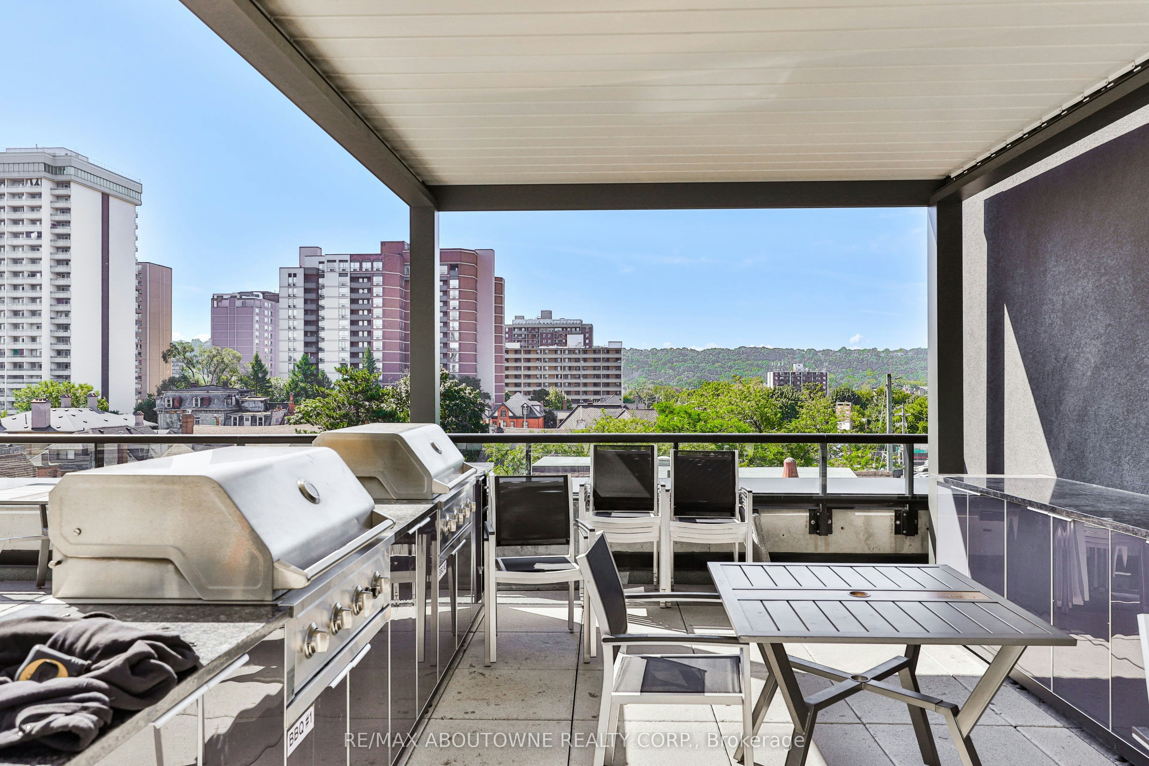 1806-15 Queen Street, Hamilton, ON, L8P 3R6 - 20