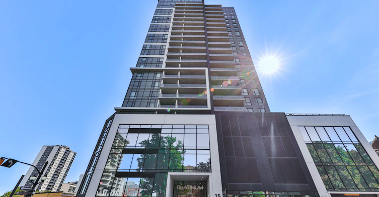 1806-15 Queen Street, Hamilton, ON, L8P 3R6