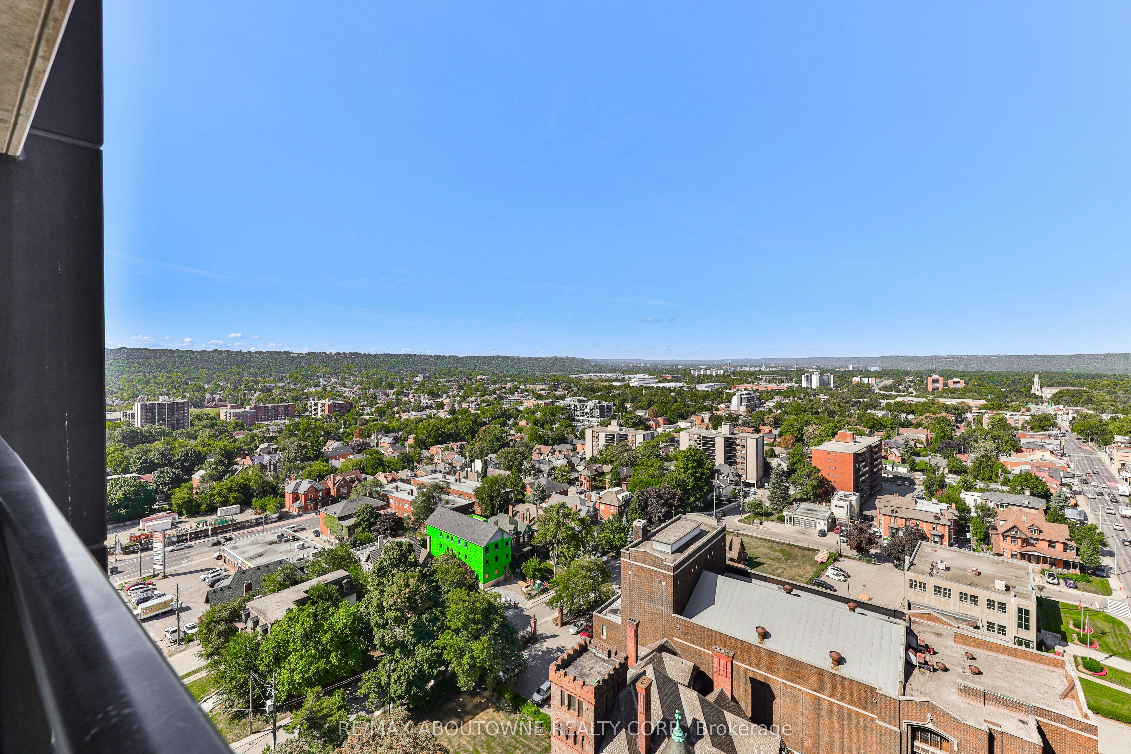 1806-15 Queen Street, Hamilton, ON, L8P 3R6 - 14