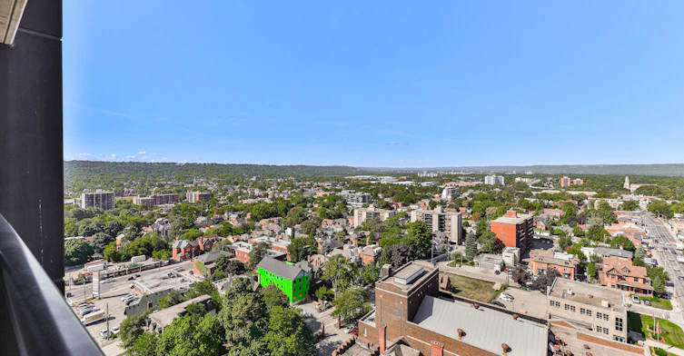1806-15 Queen Street, Hamilton, ON, L8P 3R6 - 14