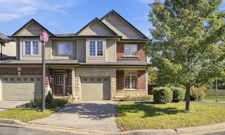 8-400 Stonehenge Drive