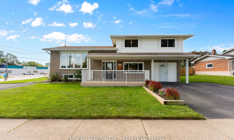 6246 Glengate Street