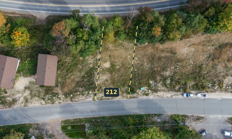 212 Musquash Road