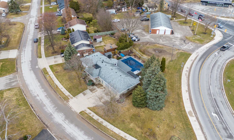 96 Langford Drive