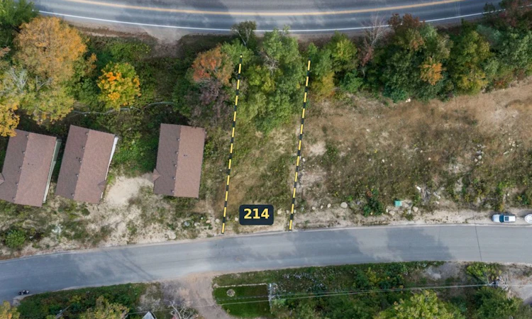 214 Musquash Road
