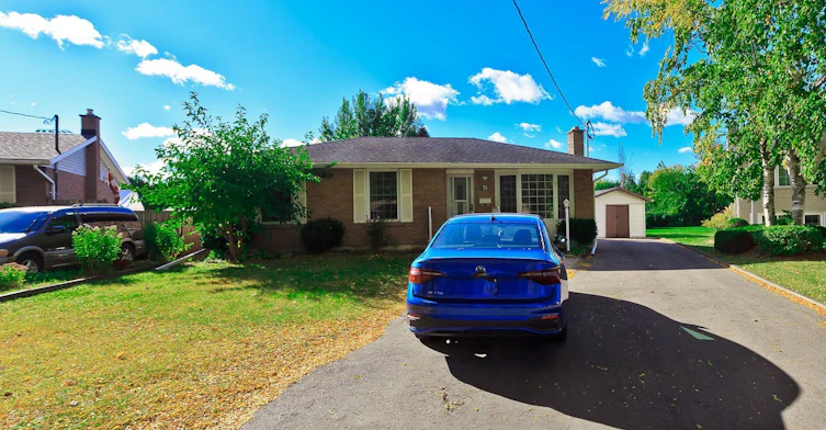 Main-33 Crescentwood Drive, St. Catharines, ON, L2N 4K7 - 2