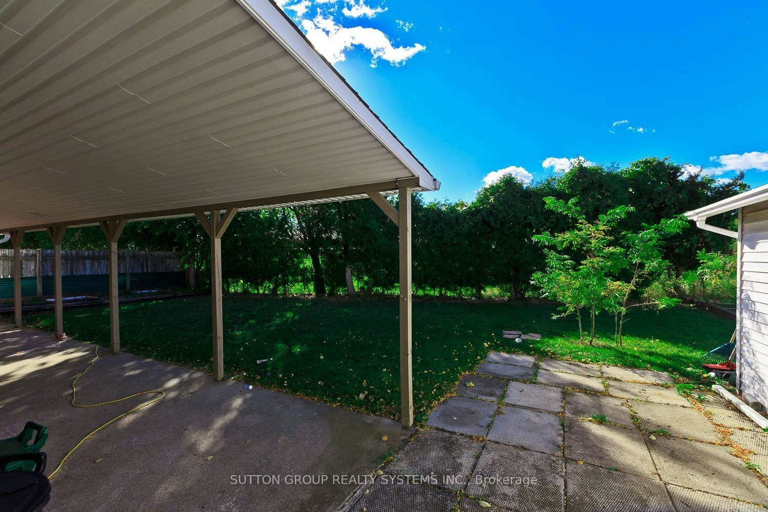 Main-33 Crescentwood Drive, St. Catharines, ON, L2N 4K7 - 13