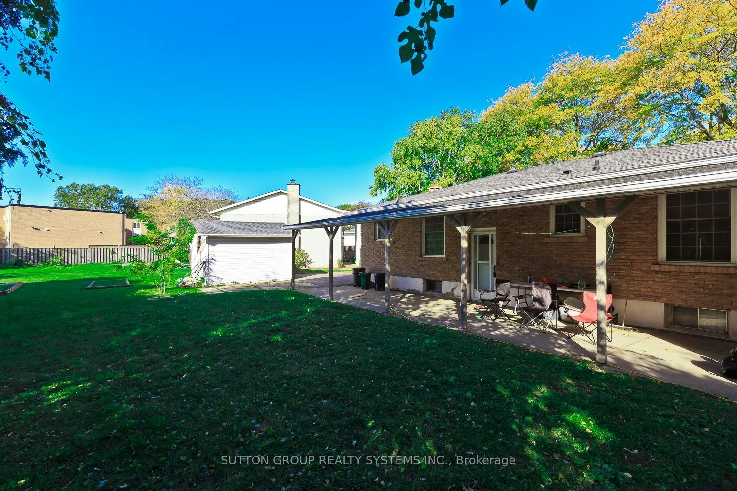 Main-33 Crescentwood Drive, St. Catharines, ON, L2N 4K7 - 14