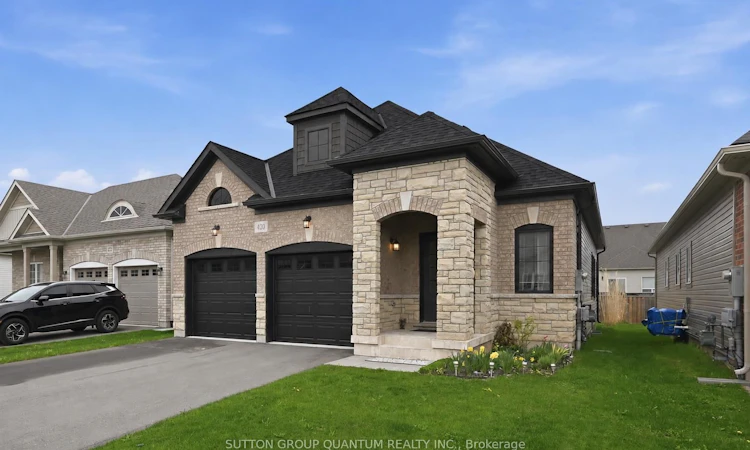 420 Williams Crescent