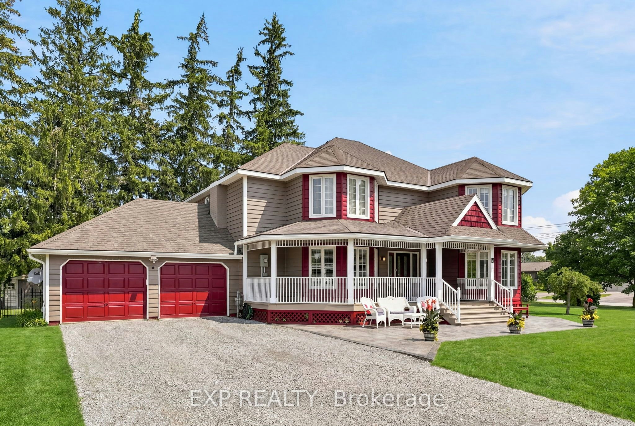 4 Flora Street, Kawartha Lakes, ON, K0M 2M0
