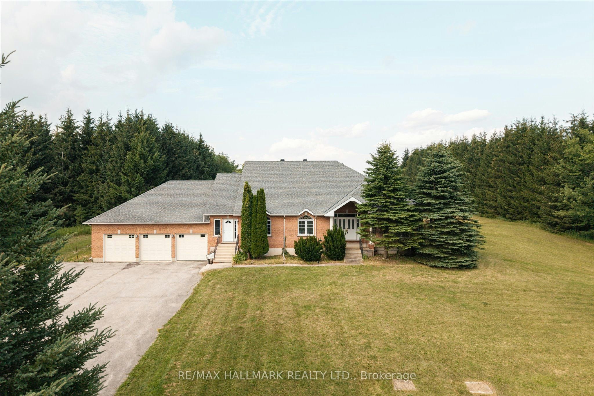 191555 13 Line, East Garafraxa, ON, L9W 7B5
