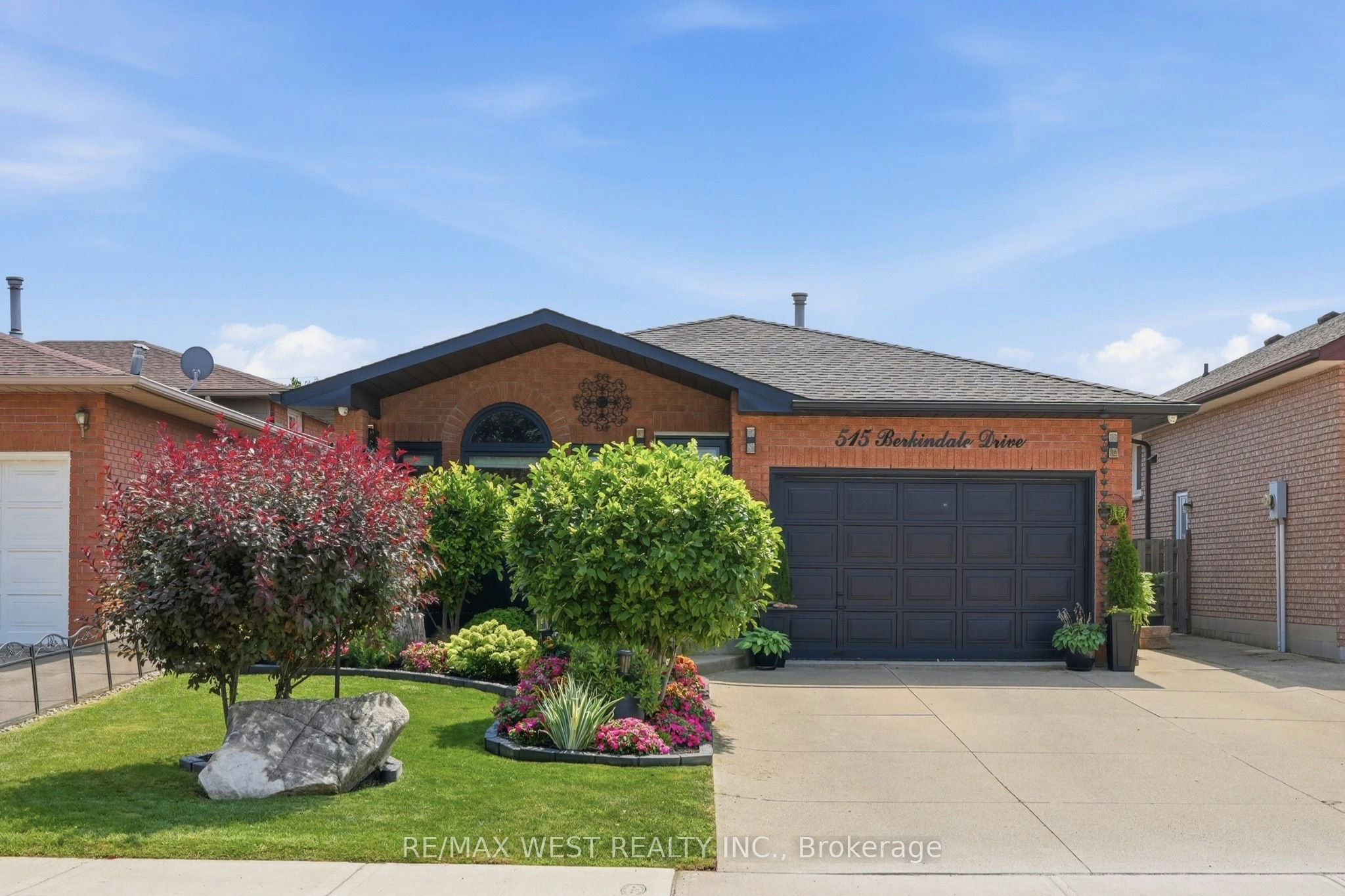 515 Berkindale Drive, Hamilton, ON, L8E 5B7