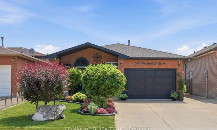 515 Berkindale Drive