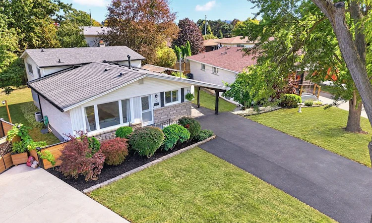 13 Crawford Drive