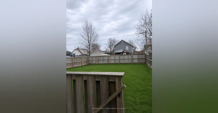 293 Dain Avenue, Welland, ON, L3B 3E7 - 12