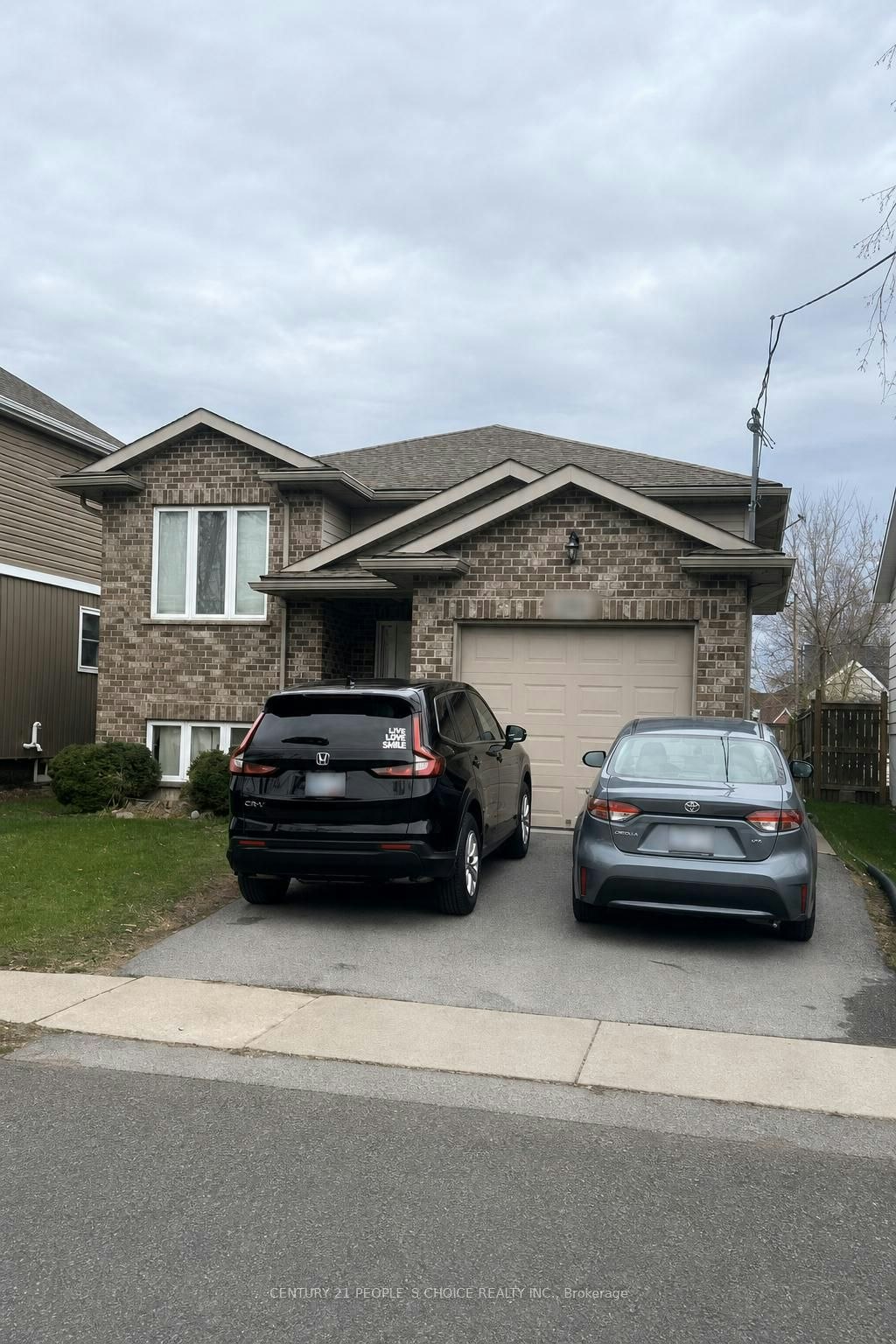 293 Dain Avenue, Welland, ON, L3B 3E7