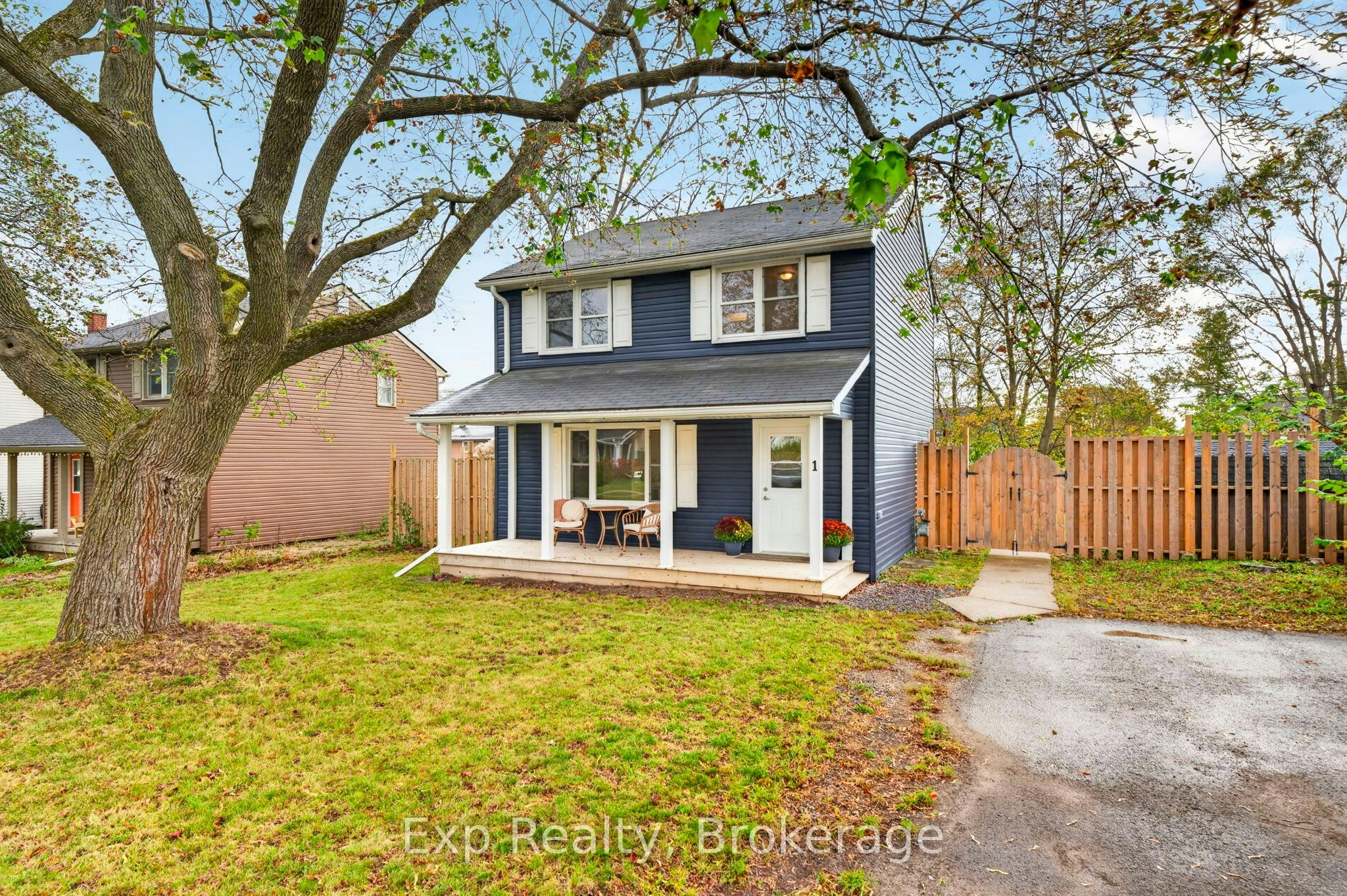 1 Diverbelt Drive, Prince Edward County, ON, K0K 2T0