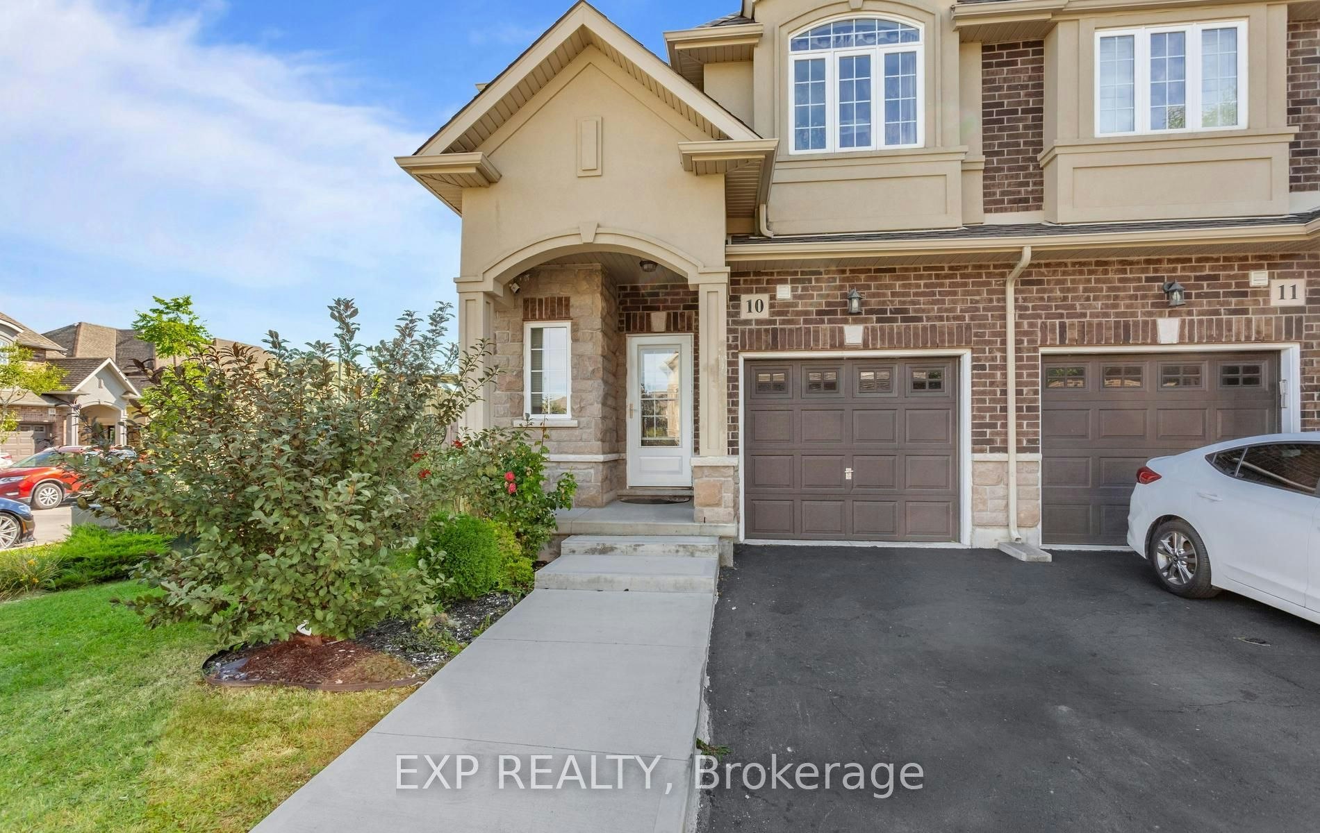 10-47 Madonna Drive W, Hamilton, ON, L9B 0H2 - 4