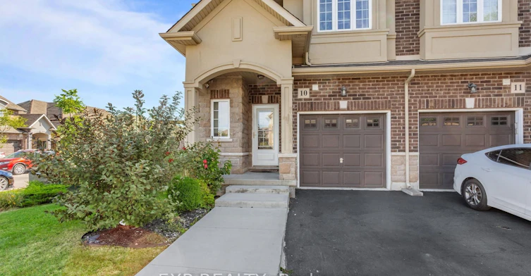 10-47 Madonna Drive W, Hamilton, ON, L9B 0H2 - 4