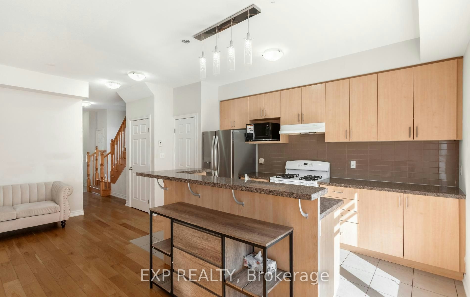 10-47 Madonna Drive W, Hamilton, ON, L9B 0H2 - 16