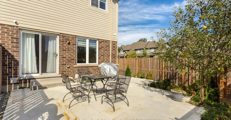 10-47 Madonna Drive W, Hamilton, ON, L9B 0H2 - 47