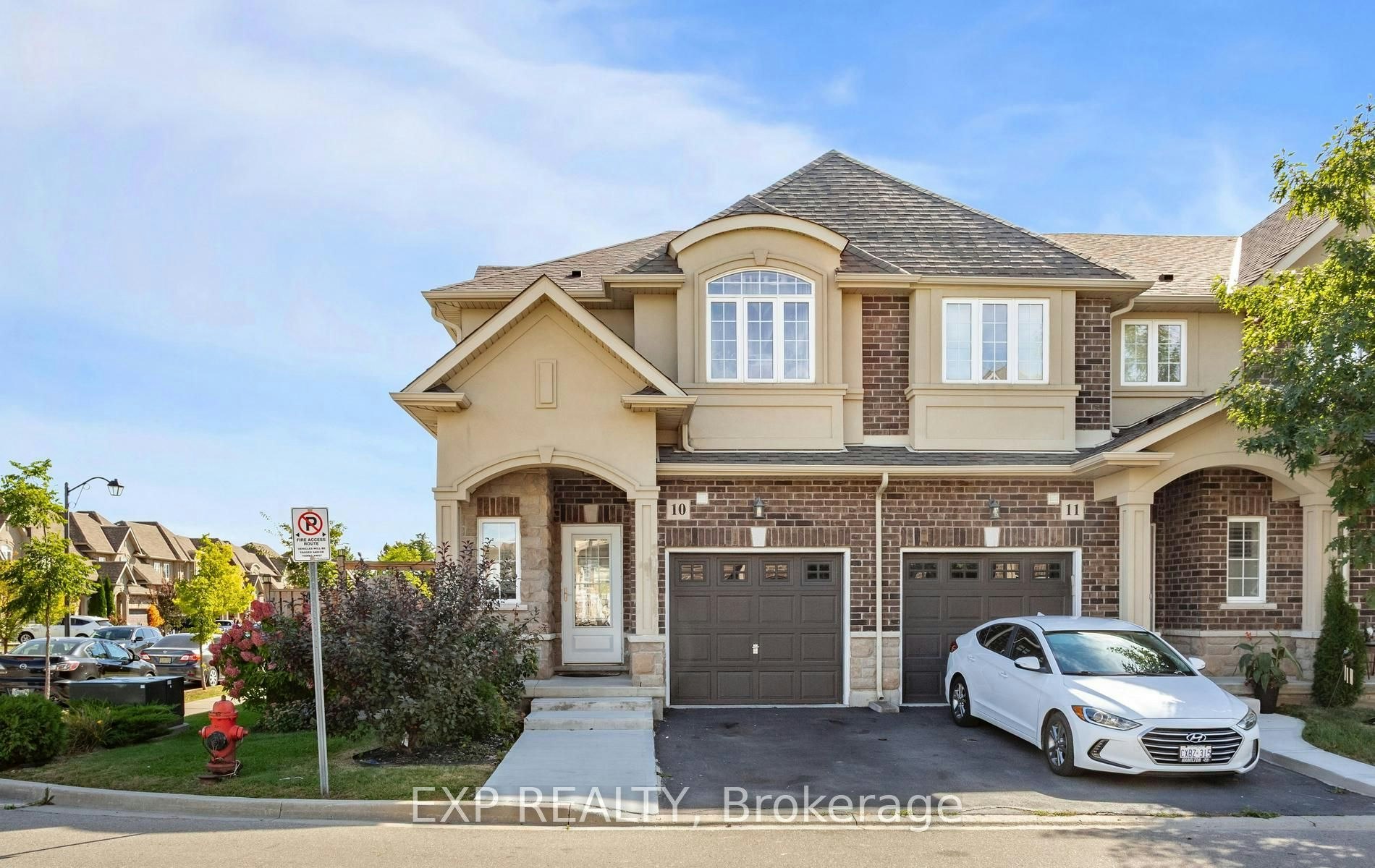 10-47 Madonna Drive W, Hamilton, ON, L9B 0H2 - 3