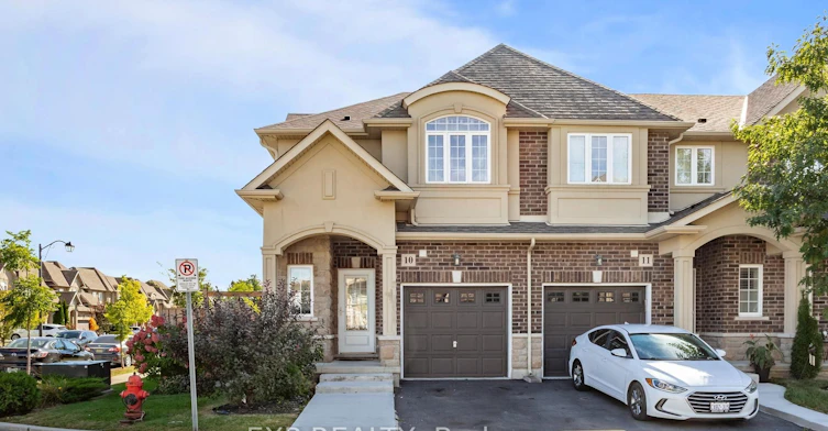 10-47 Madonna Drive W, Hamilton, ON, L9B 0H2 - 3