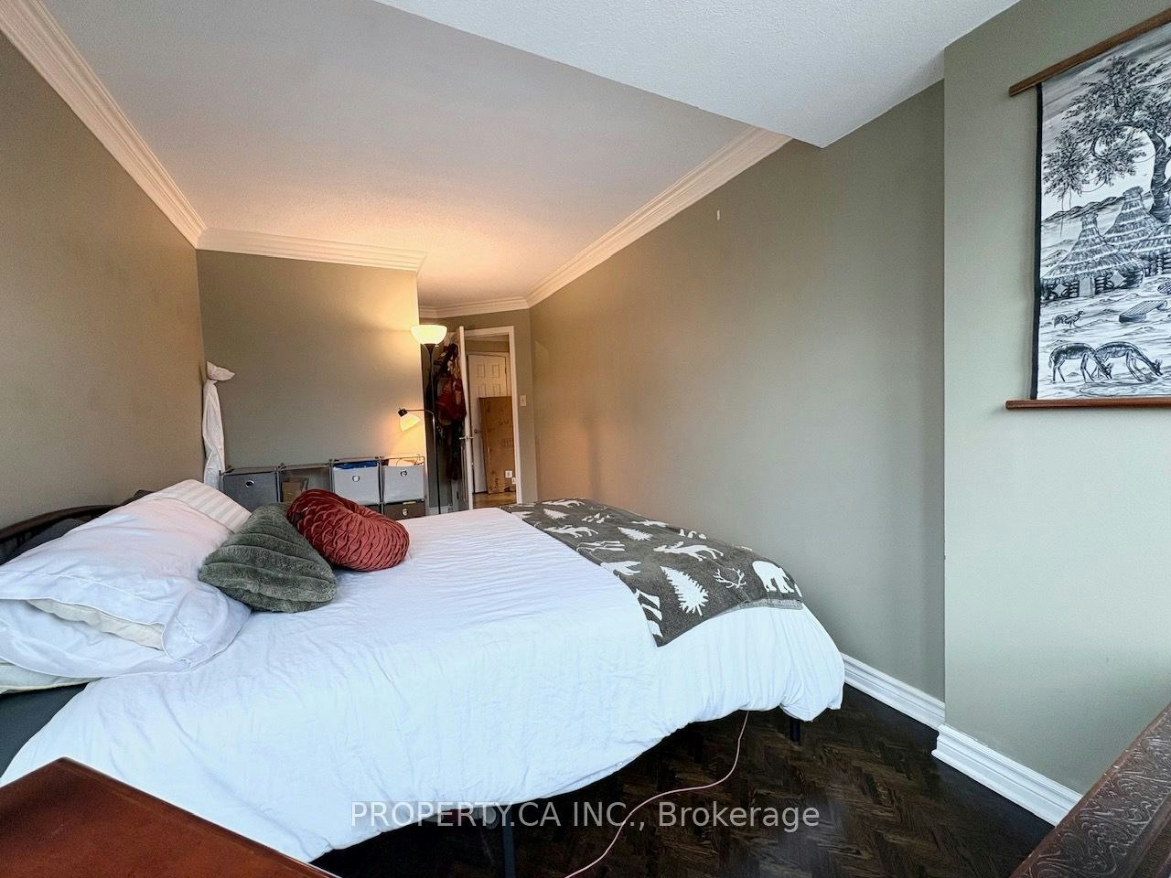 4A-67 Caroline Street S, Hamilton, ON, L8P 3K6 4