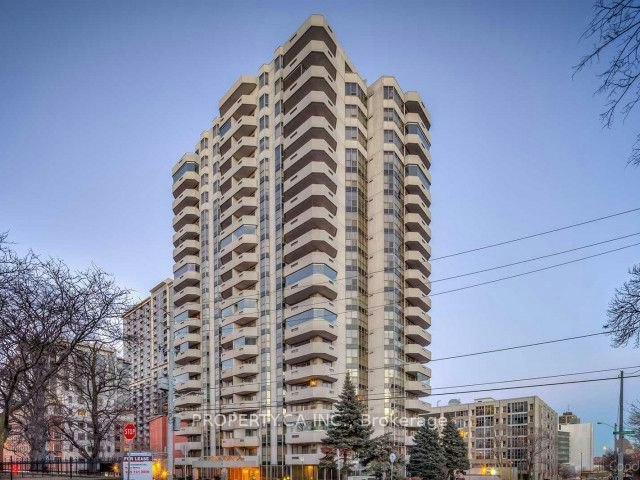 4A-67 Caroline Street S, Hamilton, ON, L8P 3K6 1