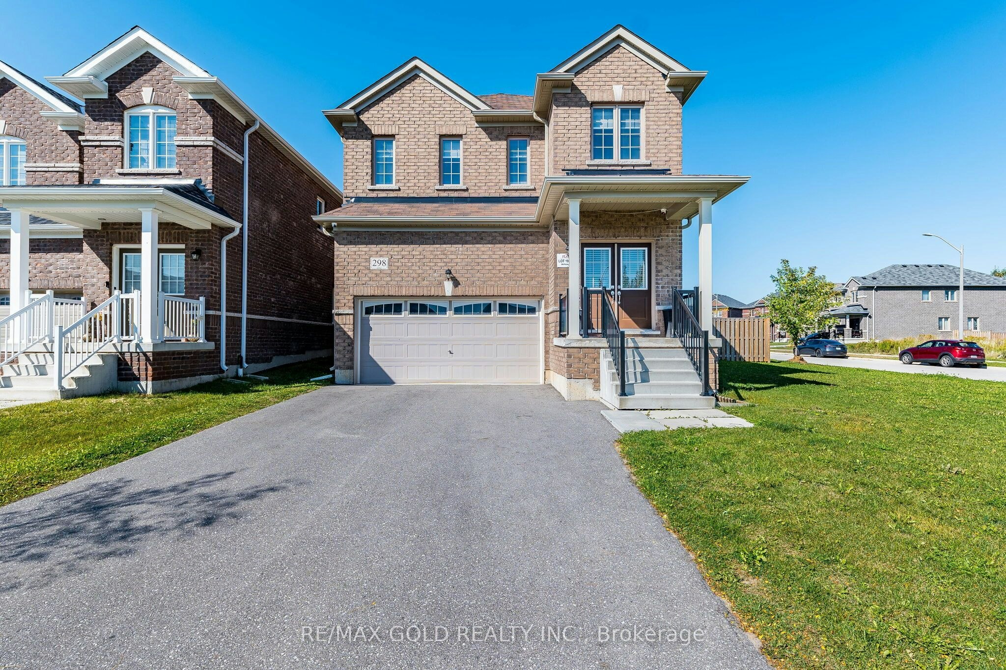 298 Ridley Crescent, Southgate Township, ON, N0C 1B0