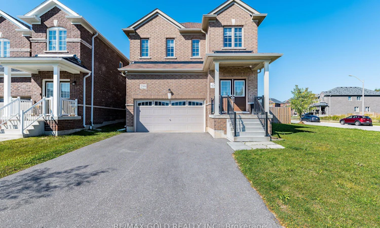 298 Ridley Crescent