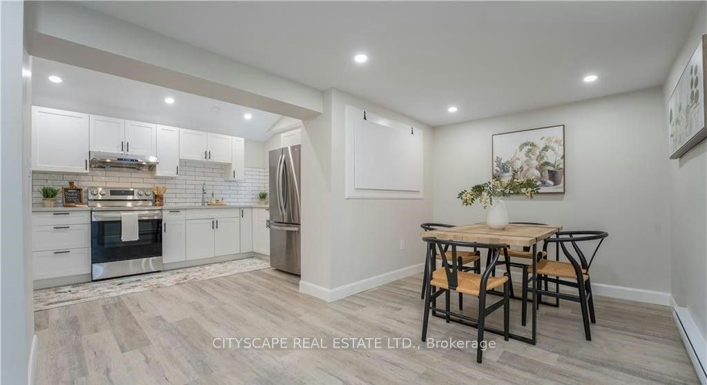 14 Mount Elgin Street, Brant, ON, N3L 1G3 - 2