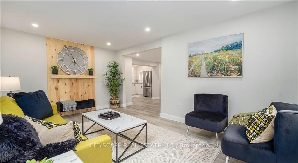 14 Mount Elgin Street, Brant, ON, N3L 1G3 - 5