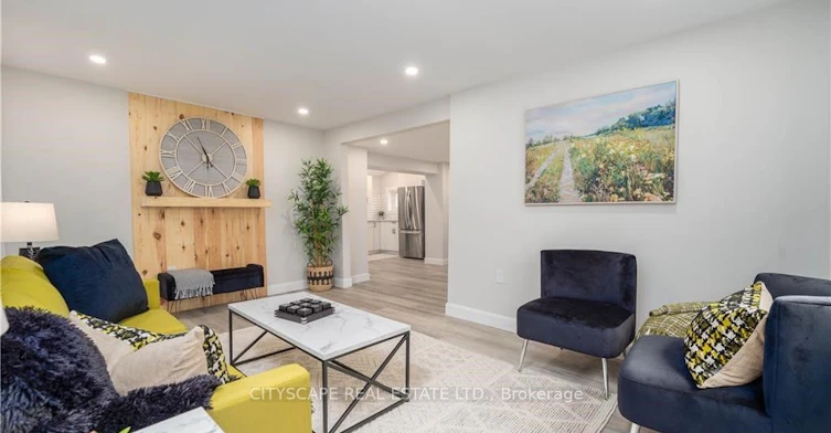14 Mount Elgin Street, Brant, ON, N3L 1G3 - 5