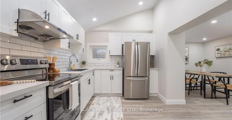 14 Mount Elgin Street, Brant, ON, N3L 1G3 - 8