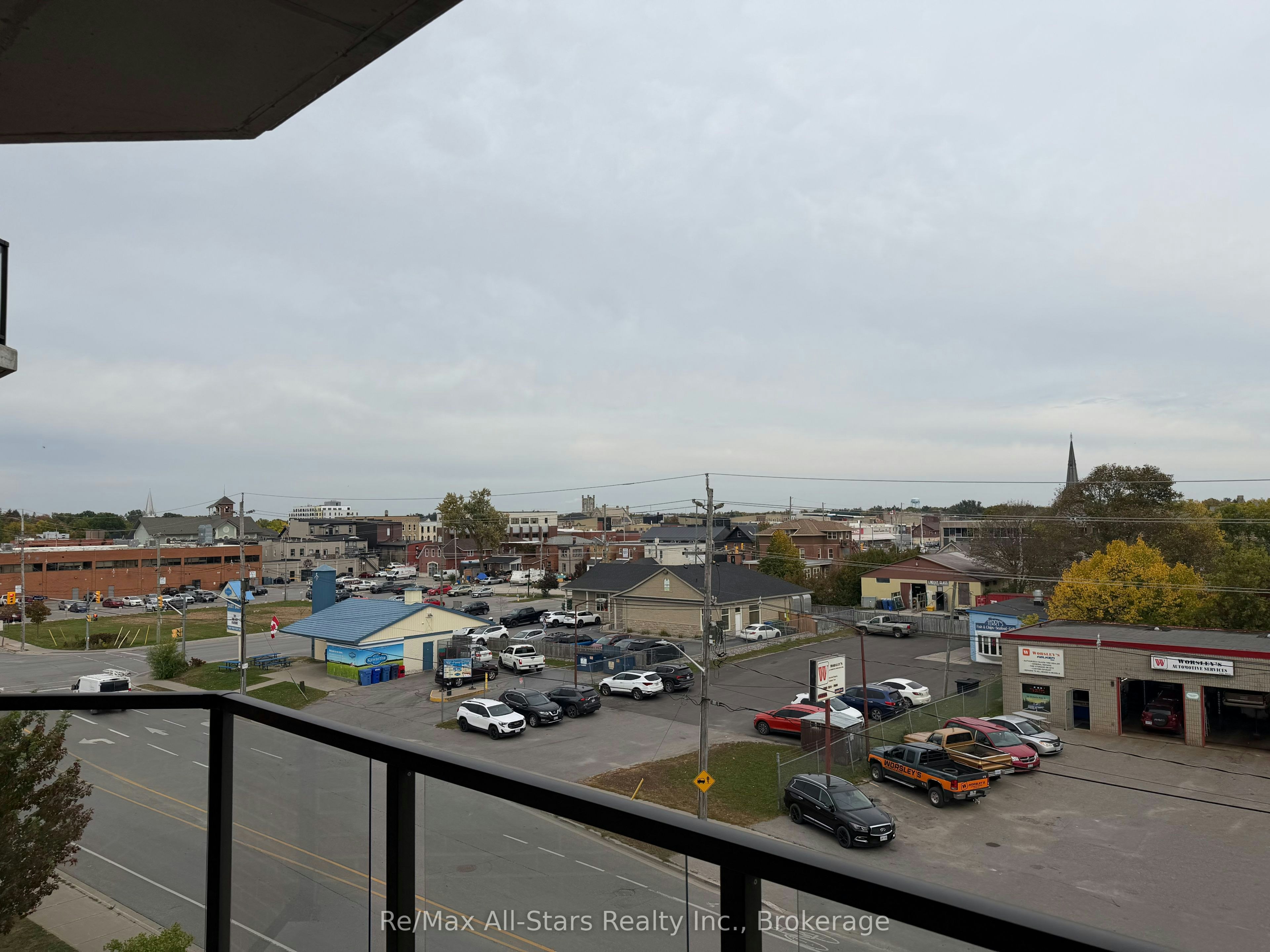 404-58 Glenelg Street, Kawartha Lakes, ON, K9V 2V4 - 11