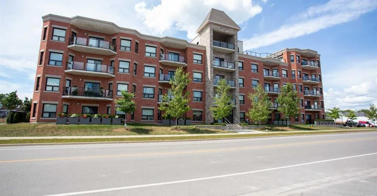 404-58 Glenelg Street, Kawartha Lakes, ON, K9V 2V4
