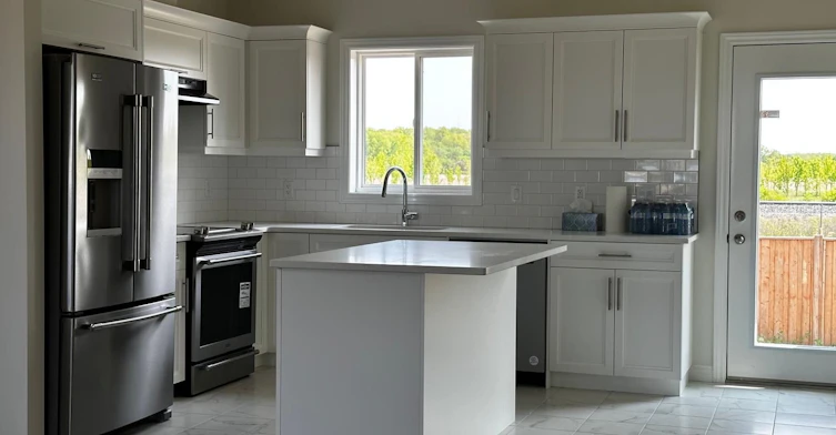 1075 Aspen Ridge Crescent, Lakeshore, ON, N8L 1A9 - 2