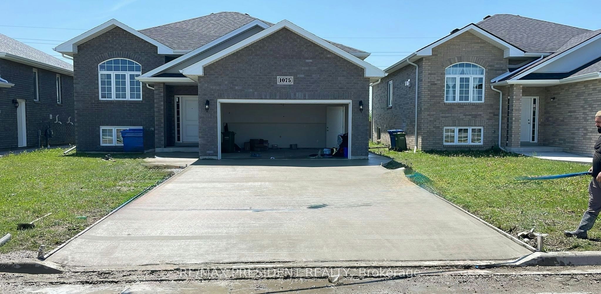 1075 Aspen Ridge Crescent, Lakeshore, ON, N8L 1A9