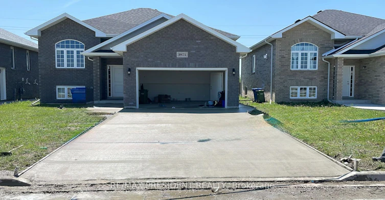 1075 Aspen Ridge Crescent, Lakeshore, ON, N8L 1A9