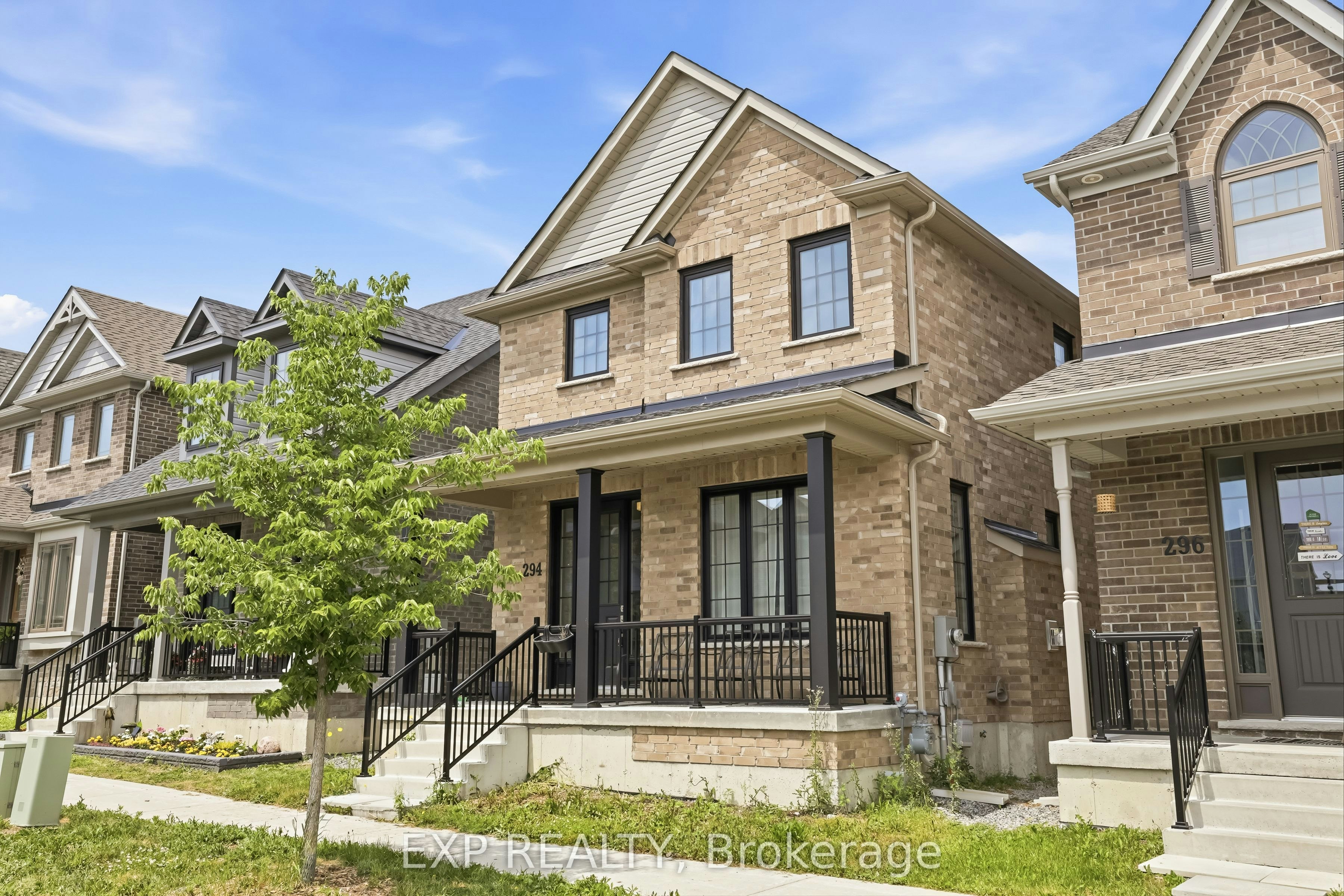 294 Noftall Gardens, Peterborough, ON, K9H 0G8