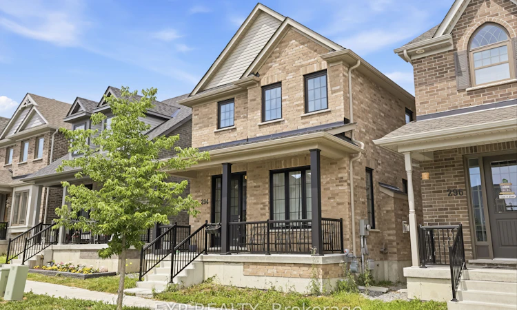 294 Noftall Gardens