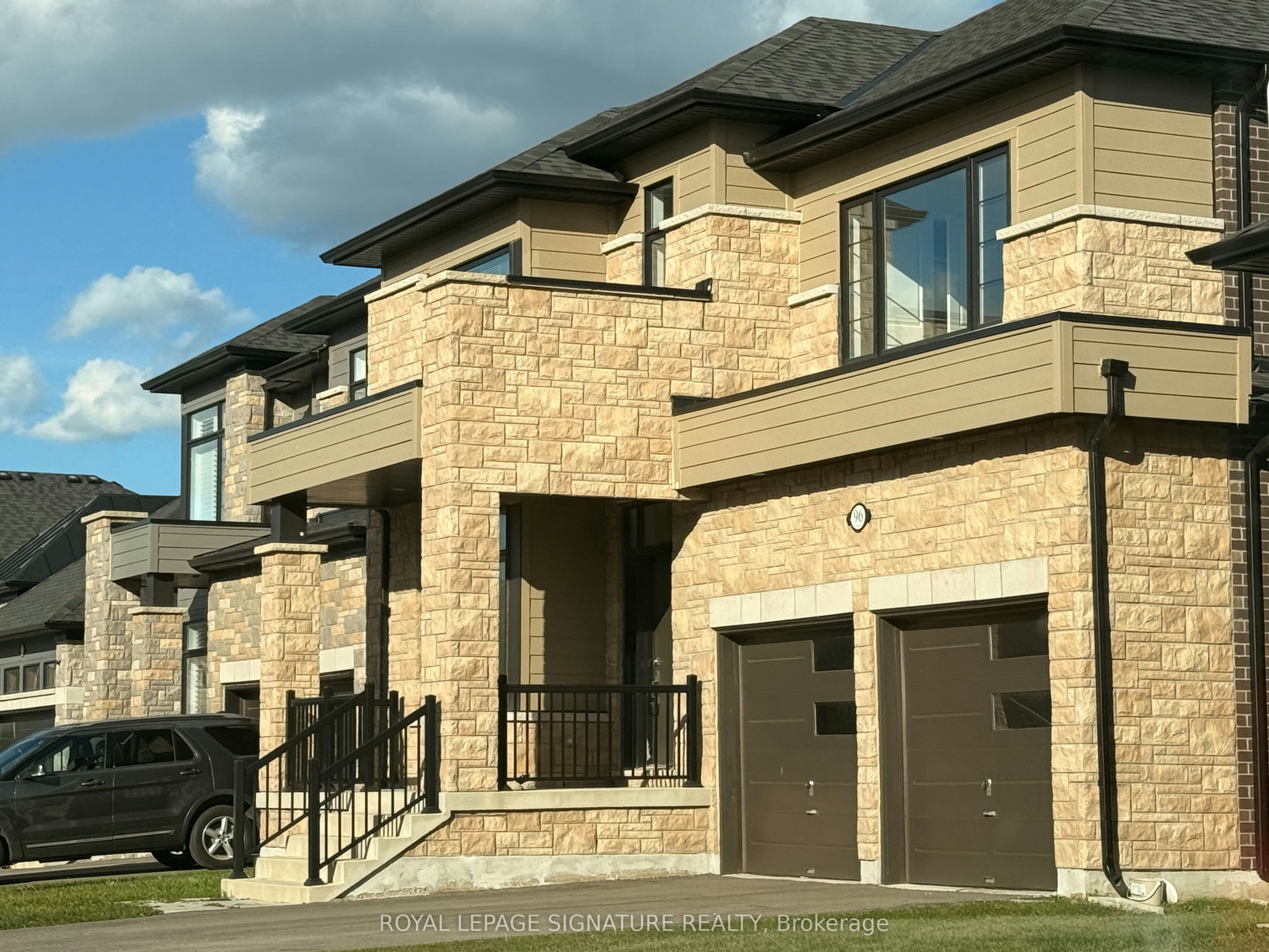 96 Shoreview Drive, Welland, ON, L3B 6H9