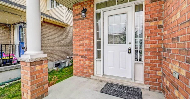 419 Tealby Crescent, Waterloo, ON, N2J 4Y8 - 3
