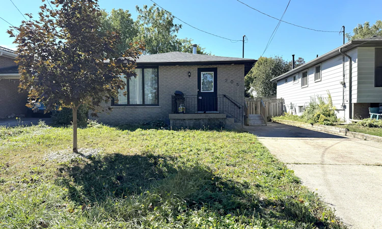 205 Bonaventure Drive
